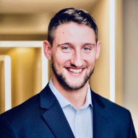 Urban Structure Employee Trevor Nolan's profile photo