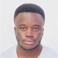 3Dtracking Employee Emmanuel Balolage's profile photo