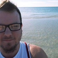 Sarasota Ford Employee Michael Woll's profile photo