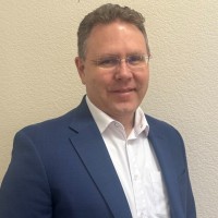 Mercy Housing Employee Shane West's profile photo