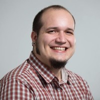 Amazon Employee Bruno Lins's profile photo
