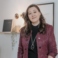 Irina Tkatcheva Email & Phone Number