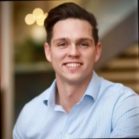 Salesforce Employee James Peacock's profile photo