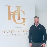 Henry George Associates Employee Andy Goss's profile photo