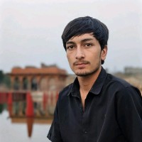 Technology Park Employee Farhan Faisal's profile photo