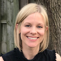 Citi Employee Kara Sprague's profile photo