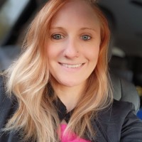 Banner Health Employee Ashley Sheldon's profile photo