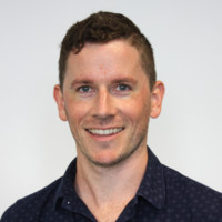 Open Country Dairy Ltd Employee Caleb Higham's profile photo