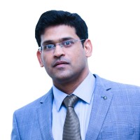 MSLGROUP India Employee Ajay Muliyil's profile photo