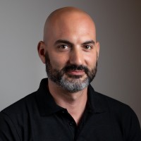 Pcysys Employee Sion Retzkin's profile photo