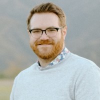 Meta Employee Rob McCoy's profile photo