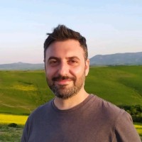 Kong Employee Alberto de Simone's profile photo