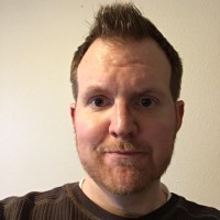 Eden Prairie Senior High School Employee Erik Edin's profile photo