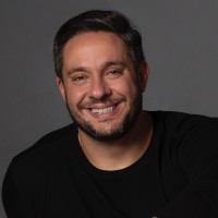 Fundação Cásper Líbero Employee Claudio Correa's profile photo