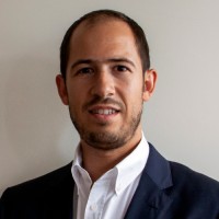 Evertis Packaging Solutions Employee Luis Cruz's profile photo