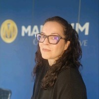 Manheim España Employee Maria Jesús Vallejo's profile photo