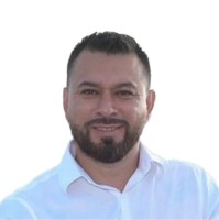 Ross Stores, Inc. Employee Jose Chris Bravo's profile photo