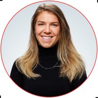 KNAISCH CONSULTING GMBH Employee Anna Groß's profile photo