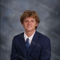 Blue Vault Employee Timothy Lally's profile photo