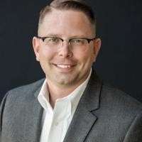 Miller Electric Mfg. LLC Employee Jason Boyce's profile photo