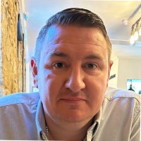 Castle Precision Engineering Employee Don Nicol's profile photo