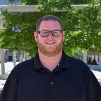 Spot Freight Employee Robert Eddy's profile photo