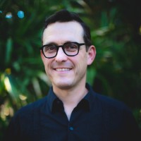 Efinity Mortgage Employee Theron Wall's profile photo