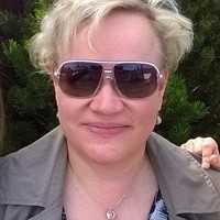 Salon seudun koulutuskuntayhtymä / Salo Region Educational Federation of Municipalities Employee Armi Kuosa-Backman's profile photo