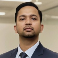 Fabtech Consulting Engineers Pvt. Ltd. Employee Ankit Pandey's profile photo