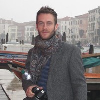 Saga plc. Employee David Hooper's profile photo