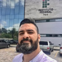 Instituto Federal do Pará - IFPA Employee Paulo Vergolino's profile photo