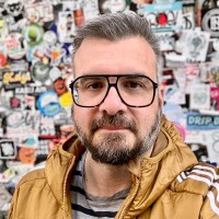 MJV Technology & Innovation Employee Bruno Medina's profile photo