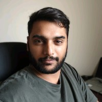 KPMG India Employee Aravind Kota's profile photo