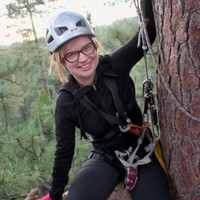 OpsLevel Employee Marie Cosgrove-Davies's profile photo