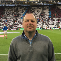 Memphis Grizzlies Employee Ted Roberts's profile photo