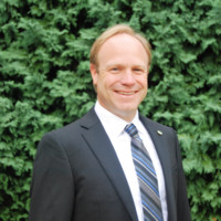 Hitachi Automotive Systems, Ltd. Employee John Nunneley's profile photo