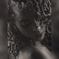 Writer, Model and Voiceover talent Employee Nije Durdeen's profile photo