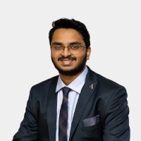 PSEG Power LLC Employee Ashwin Penumetch's profile photo