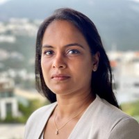 Lakshmi Murthy Email & Phone Number