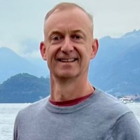 Mark Thompson Email & Phone Number
