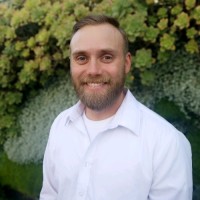 Spectrum Center Schools and Programs Employee Nicholas Vernon's profile photo