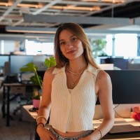 Betül İpek's profile photo