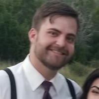 Kroff, Inc. Employee Tyler Rankin's profile photo