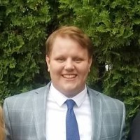 Blake Glass Email & Phone Number