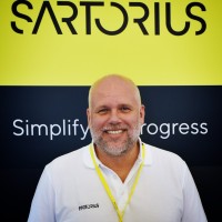 Mks Umetrics AB Employee Johan Hultman's profile photo