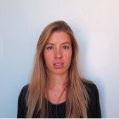 Bold Scandinavia / NoA Employee Sladja Sitbon's profile photo