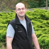 Winbro Employee Kevin Crane's profile photo