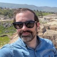 SeaMonster Studios Employee Mark Alvis's profile photo