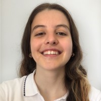 biosurfit Employee Daniela Vargas's profile photo