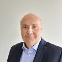 Excelitas Technologies Corp. Employee Yuri Sikorski's profile photo